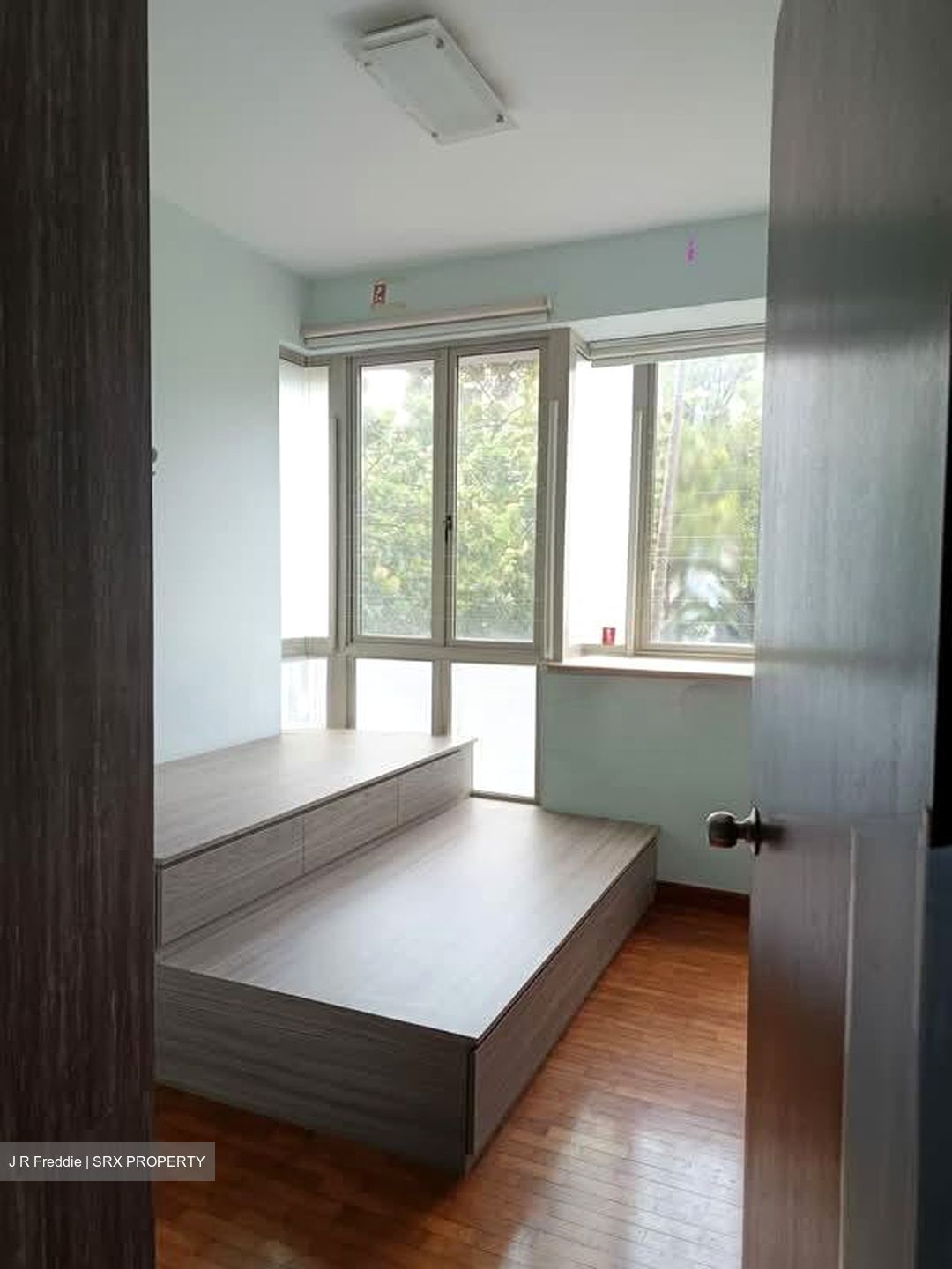 Rosewood (D25), Condominium #561469981